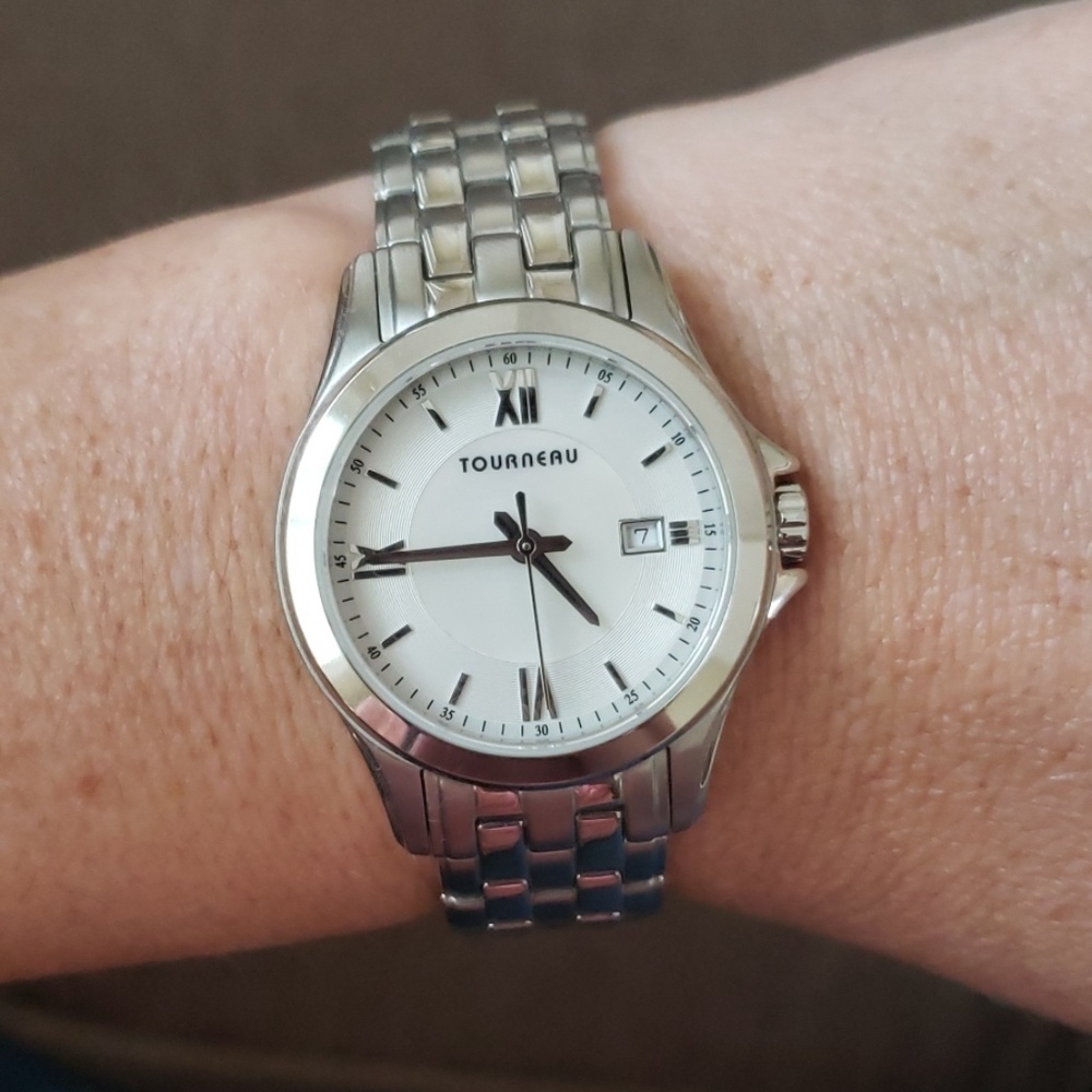 Tourneau Ladies Watch